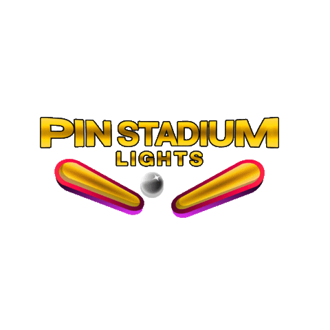 Sticker by pinstadium