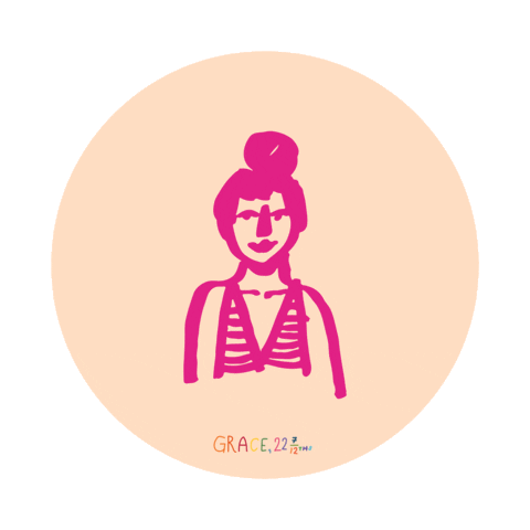 Mask Sticker