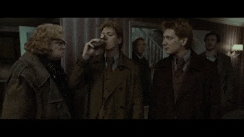 Polyjuice GIF