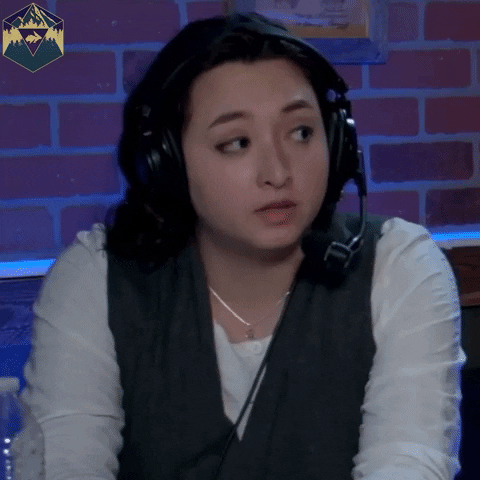 The Witcher Twitch GIF by Hyper RPG