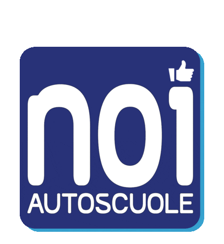 autoscuola bizjak Sticker
