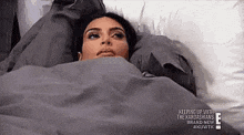In Bed Home GIF