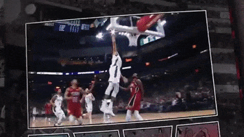 Nba GIF