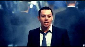 Savage Garden GIF