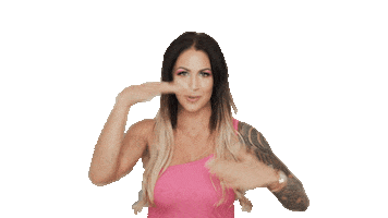 Sticker by Katrina Ruth