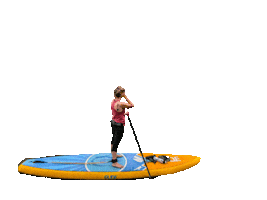 northwestpaddleboarding Sticker