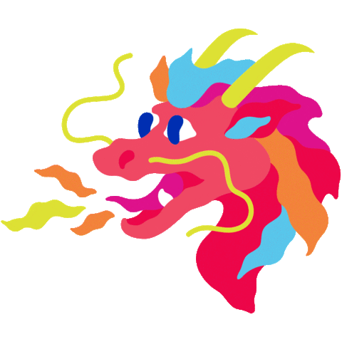 Fantasy Ns Sticker by Nevermind Studio