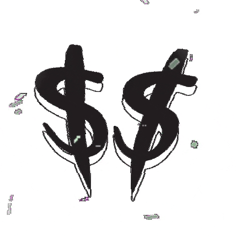 Raining Money GIF by Shane Stokes