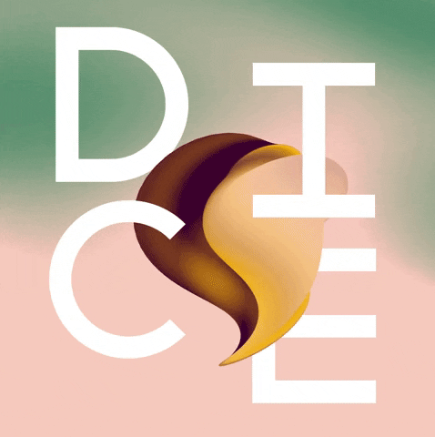 DICE Conference + Festival GIF