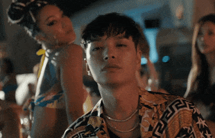 Simon Dominic Daddy GIF by KPopSource