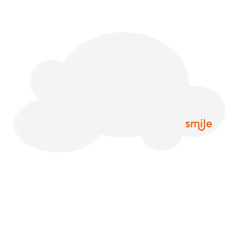 Smile Sticker