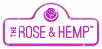Logo Rose GIF by Danielle