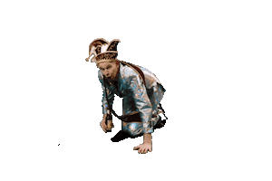 Den Bosch Carnaval Sticker by Danny's Eeterij