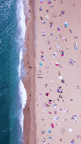 Drone GIF by Atlas Acopian