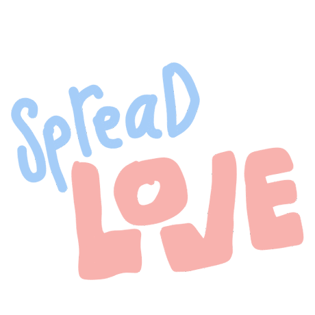 Love Sticker