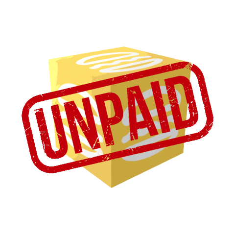 Sticker by Melt Burgers