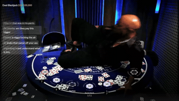 Tate GIF by Duel