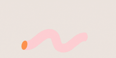 inquieta GIF