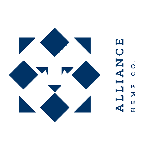 Alliance Hemp Co Sticker