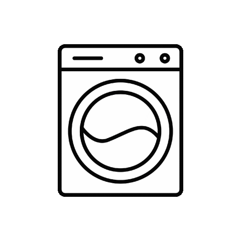 Laundry Laundryroom Sticker by Molly's Suds