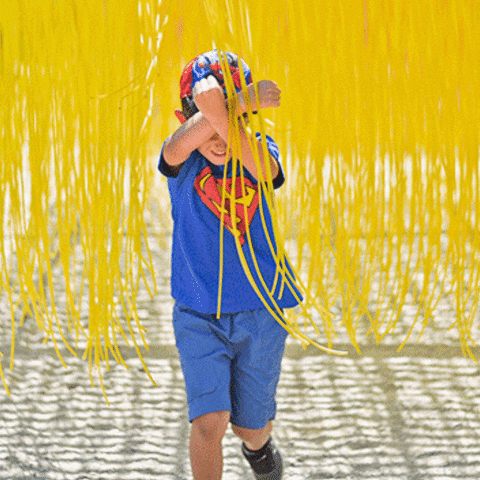 Museo Interactivo Mirador GIF