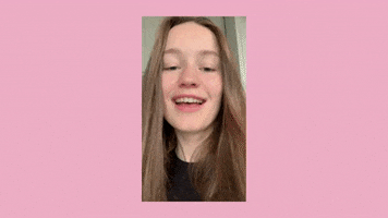 thisissigrid sigrid mine right now GIF