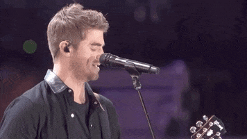 The Chainsmokers Cma Fest GIF by CMA Fest: The Music Event of Summer