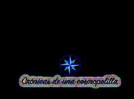 lacosmopolilla GIF