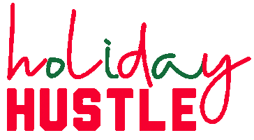 Christmas Inspire Sticker by fitlosophy