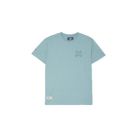 X Sticker by Blue Banana Brand