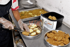 Iftar GIF
