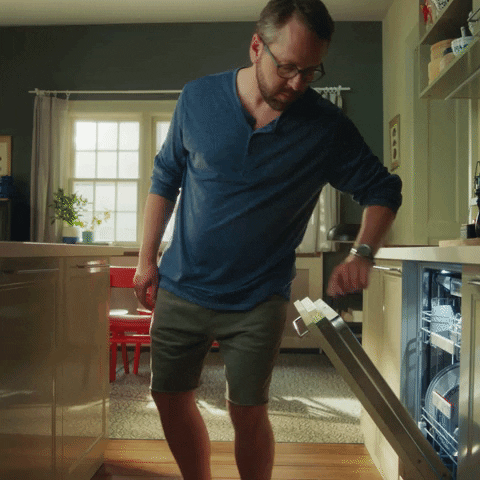 Like A Boss Cooking GIF by Bosch - Find & Share on GIPHY