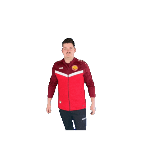 Ben Spg Sticker by Sportverein Leibenstadt 1946 e.V.