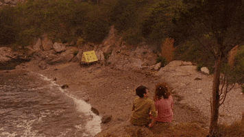 Wes Anderson Love GIF by Focus Features