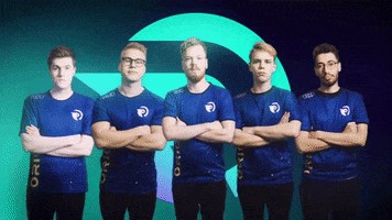 League Of Legends GIF