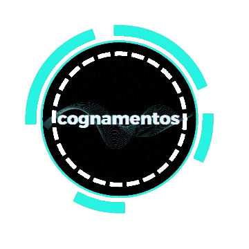 cognamentos Sticker