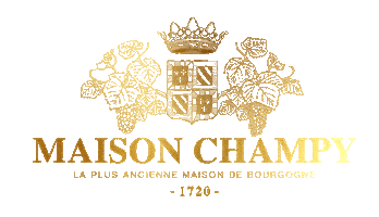 maisonchampy Sticker