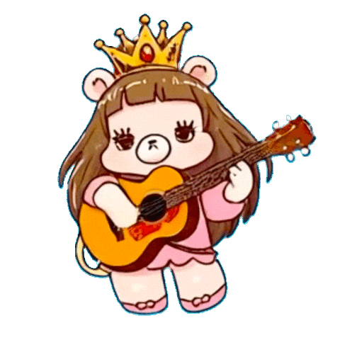 Mainichikumo Sticker