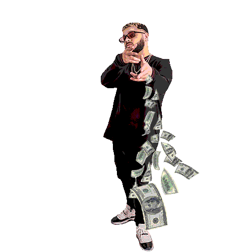 Happy Puerto Rico Sticker by Alex Rose