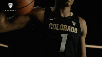 College Basketball GIF by Pac-12 Network