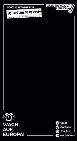 Sozialistische Jugend Österreich GIF