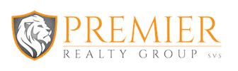 PREMIER REALTY GROUP Sticker
