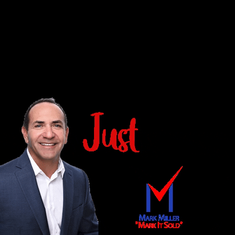 Mark Miller GIF