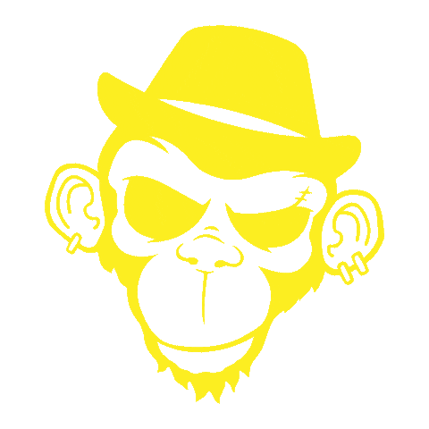 Anto Arty Tattoo Sticker