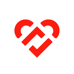 Heart Sticker by yupanqui_gmbh