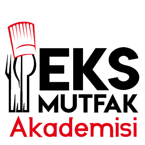 EKS Mutfak Akademi Sticker