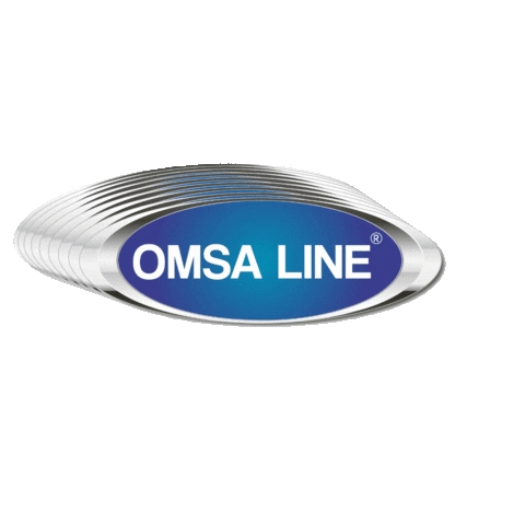 Omsaline Sticker