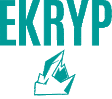 Kryptonita Sticker