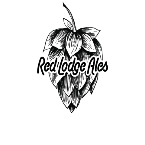 Red Lodge Ales Brewing Company Sticker