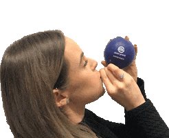 BIG direkt gesund Sticker